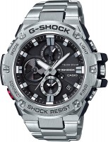 Photos - Wrist Watch Casio G-Shock GST-B100D-1A 