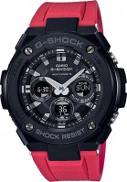 Photos - Wrist Watch Casio G-Shock GST-W300G-1A4 