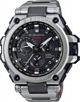 Photos - Wrist Watch Casio G-Shock MTG-G1000RS-1A 