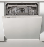 Photos - Integrated Dishwasher Whirlpool WIC 3T224 