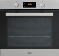 Photos - Oven Hotpoint-Ariston FA3 540 JH IX HA 