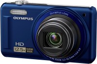 Photos - Camera Olympus VR-320 