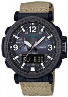 Photos - Wrist Watch Casio PRG-600YBE-5D 