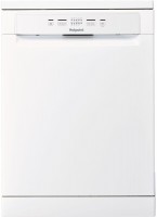 Dishwasher Hotpoint-Ariston HFC 2B19 white