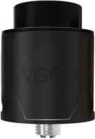 Photos - E-Cigarette VGOD Pro Drip RDA 