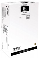 Ink & Toner Cartridge Epson T8781 C13T878140 