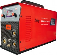 Photos - Welder FUBAG INMIG 200 SYN LCD 38430.1 