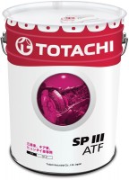 Photos - Gear Oil Totachi ATF SP III 20 L