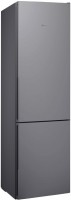 Photos - Fridge Neff KG7393I21 gray