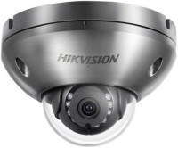 Photos - Surveillance Camera Hikvision DS-2XC6122FWD-IS 
