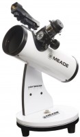 Photos - Telescope Meade Lightbridge Mini 82 