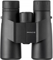 Photos - Binoculars / Monocular Minox BF 8x42 