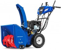 Photos - Snow Blower MasterYard MV11528RE 