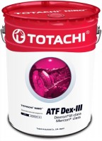 Photos - Gear Oil Totachi NIRO ATF Dex-III 19 L
