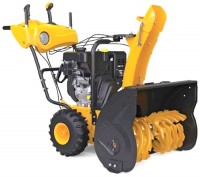 Photos - Snow Blower Kalibr SNUB-9/720 EPF 