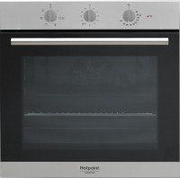 Photos - Oven Hotpoint-Ariston FA2 530 H IX HA 