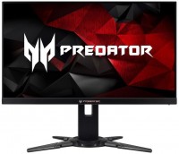 Photos - Monitor Acer Predator XB252Qbmiprz 25 "