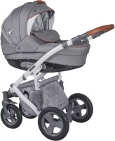 Photos - Pushchair Coletto Milano  3 in 1