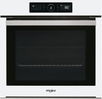 Oven Whirlpool AKZ9 6230 WH 