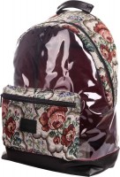 Photos - Backpack Fusion Floral 20 20 L