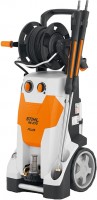 Photos - Pressure Washer STIHL RE 272 Plus 