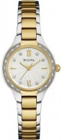 Wrist Watch Bulova 98W221 