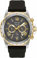 Wrist Watch Bulova 98B277 
