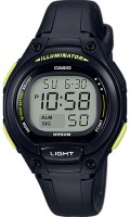 Wrist Watch Casio LW-203-1B 