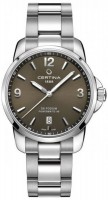 Wrist Watch Certina C034.407.11.087.00 