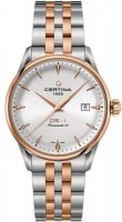 Wrist Watch Certina C029.807.22.031.00 