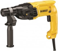 Photos - Rotary Hammer DeWALT D25032K 