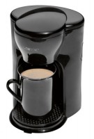 Coffee Maker Clatronic KA 3356 black