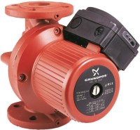 Photos - Circulation Pump Grundfos UPS 32-80 F 7.5 m