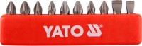 Bits / Sockets Yato YT-0482 