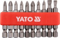 Bits / Sockets Yato YT-0483 