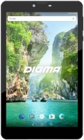 Photos - Tablet Digma Plane 8733T 3G 16 GB