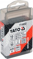 Bits / Sockets Yato YT-04832 