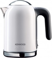 Photos - Electric Kettle Kenwood kMix SJM 030 white