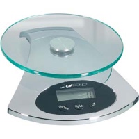 Photos - Scales Clatronic KW 2943 