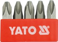 Bits / Sockets Yato YT-2811 