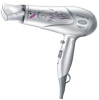 Photos - Hair Dryer Polaris PHD 2059 