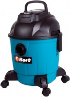 Photos - Vacuum Cleaner Bort BSS-1218 