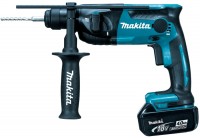 Photos - Rotary Hammer Makita DHR165RMJ 