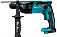 Photos - Rotary Hammer Makita DHR165Y1J 