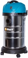 Photos - Vacuum Cleaner Bort BSS-1630-SmartAir 