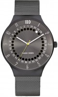 Photos - Wrist Watch Danish Design IQ66Q1050 