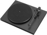 Photos - Turntable Pro-Ject Debut III 