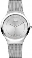 Wrist Watch Danish Design IQ62Q1072 