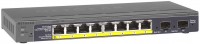 Switch NETGEAR GS110TP-200EUS 