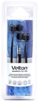 Photos - Headphones Velton VLT-EB105 